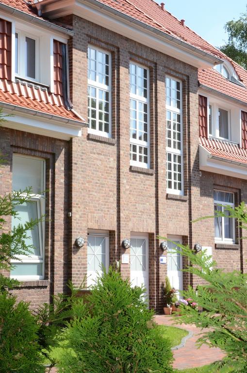 Stephansstift Tagungs- Und Gastehaus Hannover Ngoại thất bức ảnh