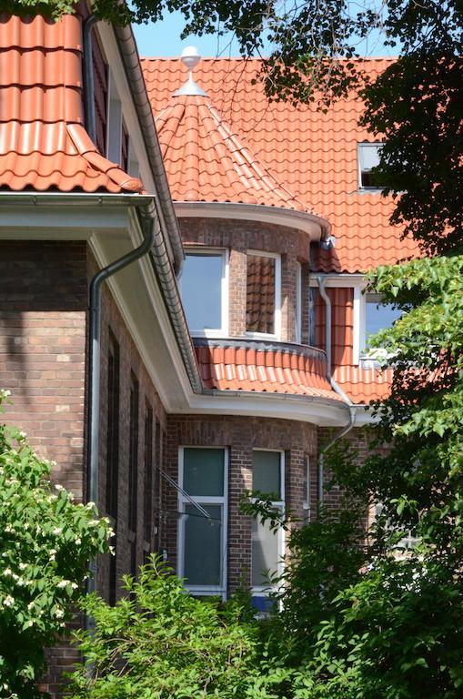 Stephansstift Tagungs- Und Gastehaus Hannover Ngoại thất bức ảnh